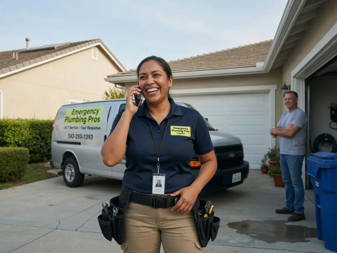 Emergency Plumber Dobson, NC FAQs